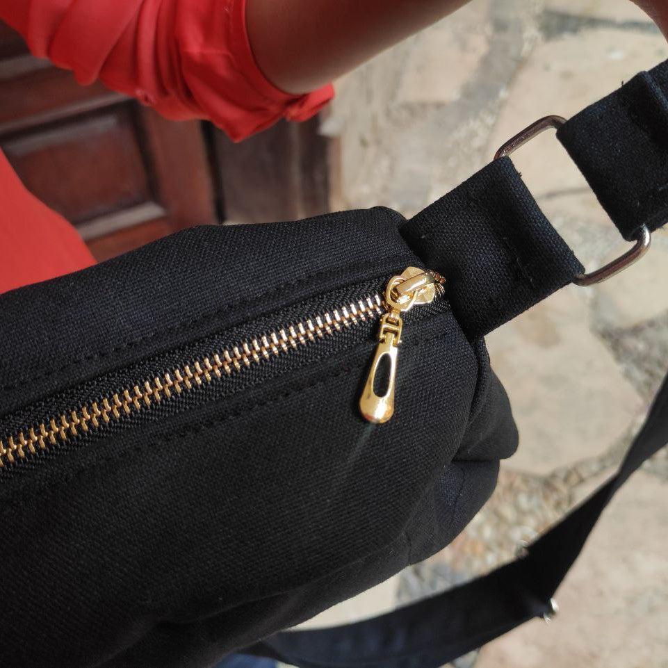 Round Bag -Buy 2 Get 1 Free