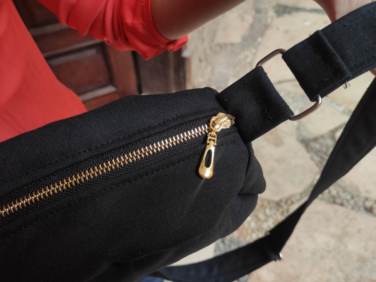 Round Bag -Buy 2 Get 1 Free