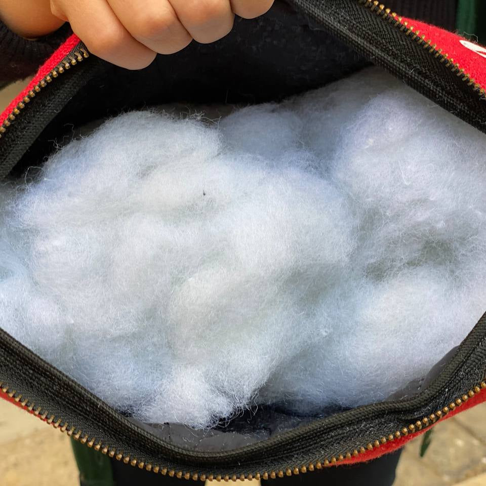 Square Cushion - Buy 2 Get 1 Free