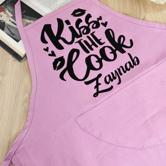 مريلة للكبار - اشترِ 2 واحصل على 1 مجانًا