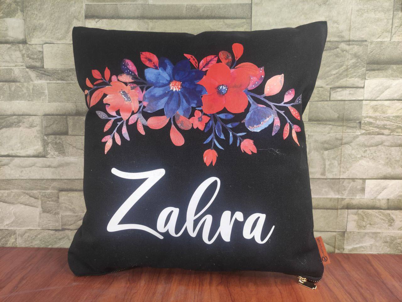 Square Cushion - Buy 2 Get 1 Free