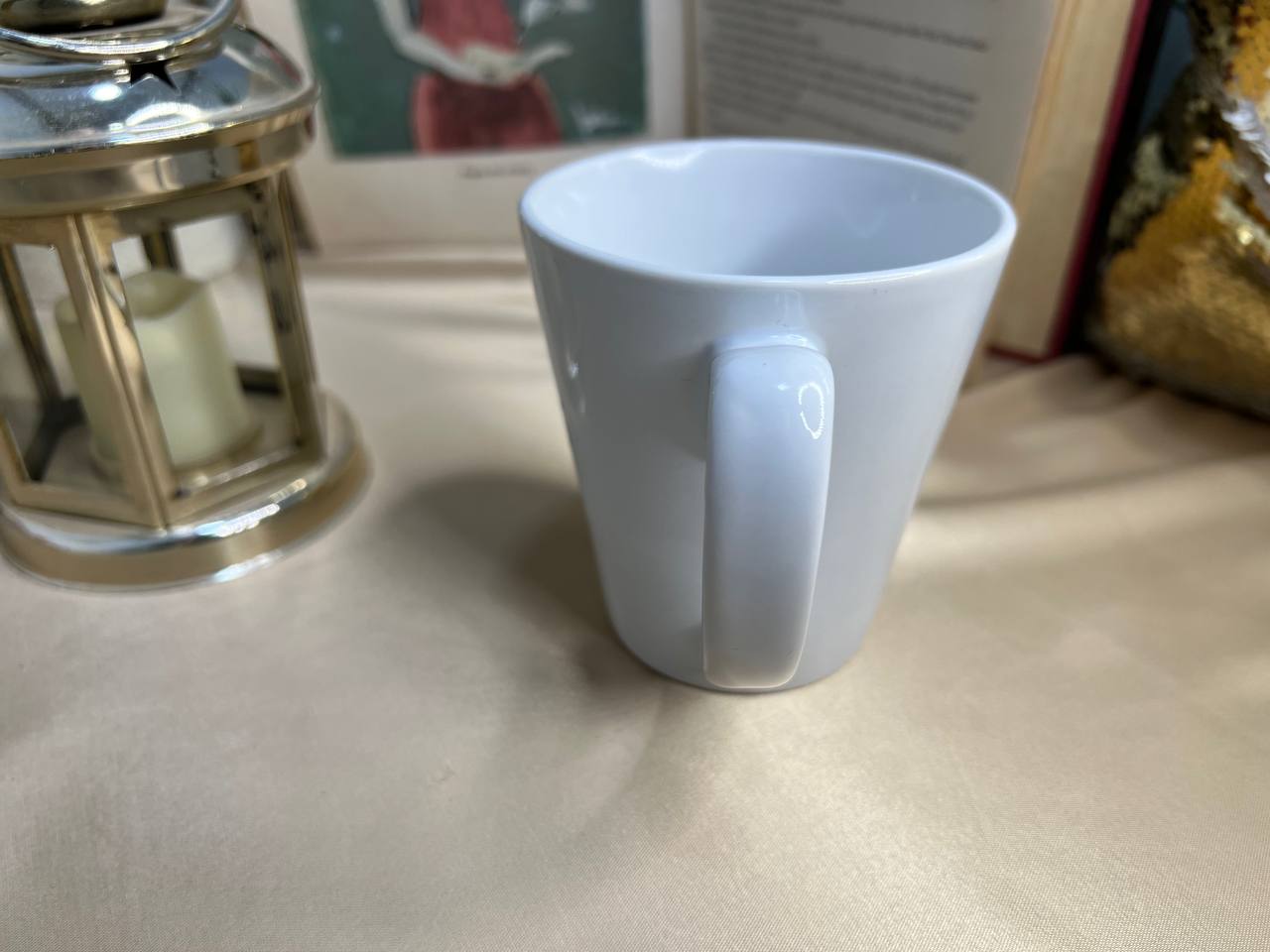 Conical Mug - Buy 2 Get 1 Free