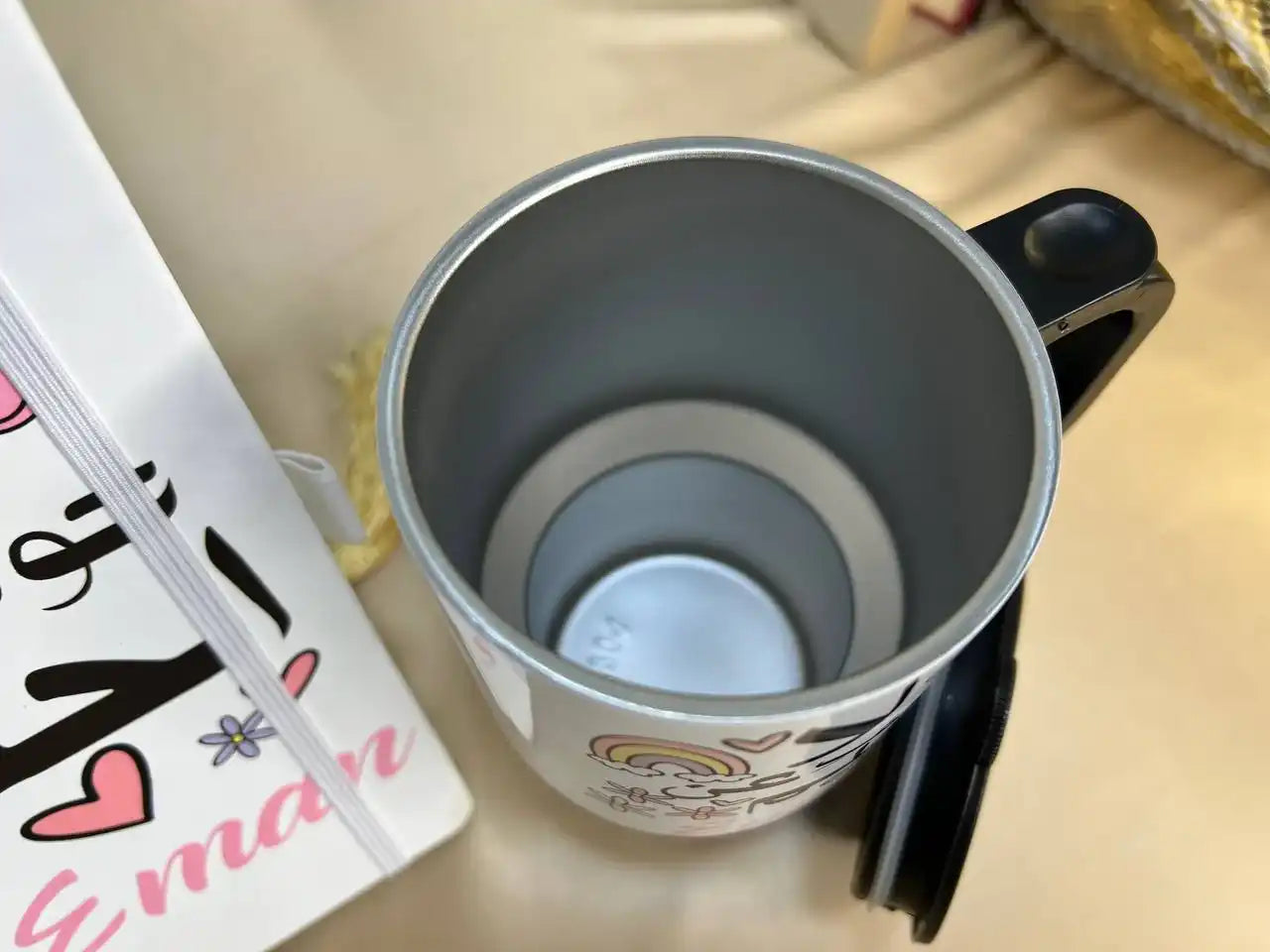 Travel Mugs -Buy 2 get 1 Free