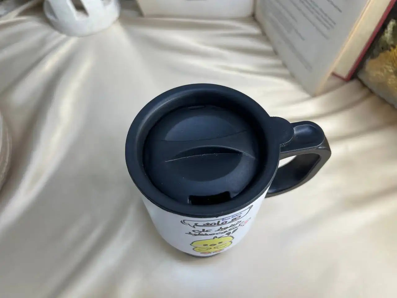 Travel Mugs -Buy 2 get 1 Free