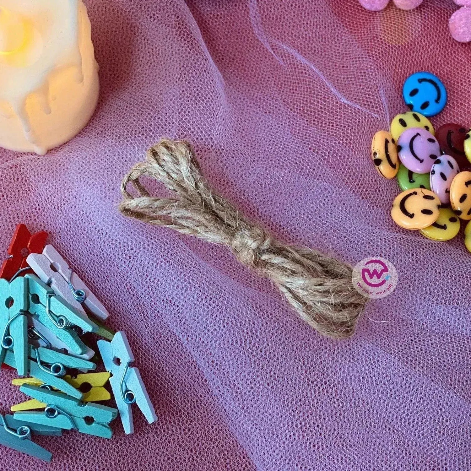 Ramadan Jar - WE PRINT