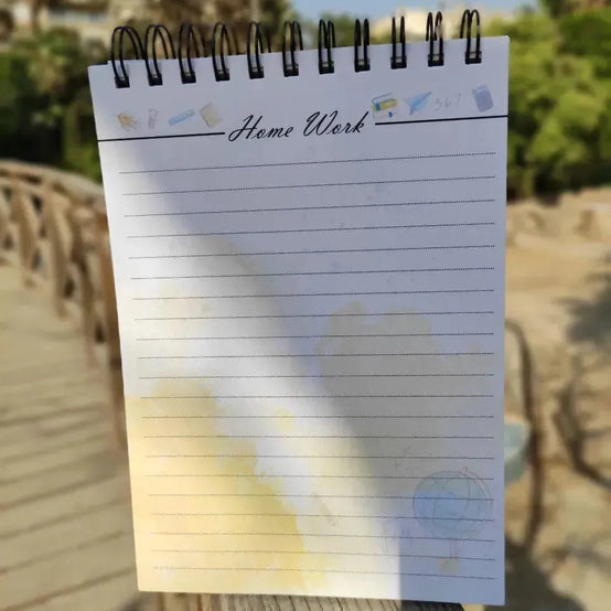 Student Planner - WE PRINT