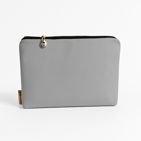 Makeup Bag & Fabric Pouch – Without Inner Lining  - Buy 2 Get 1 Free