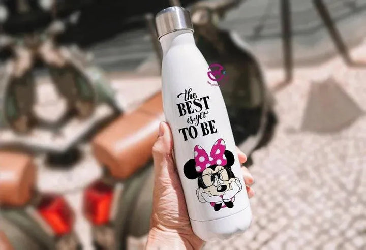 Thermal bottle & Flask -Disney - WE PRINT