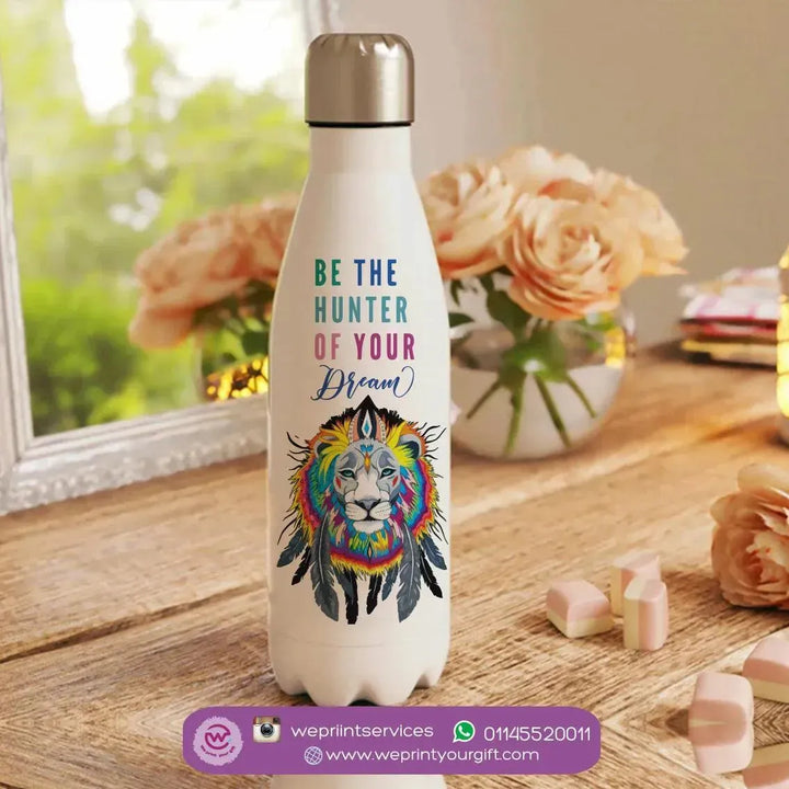 Thermal bottle & Flask - Dream Catcher - WE PRINT