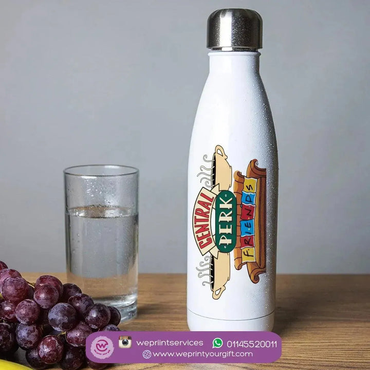 Thermal bottle & Flask - Friends - WE PRINT