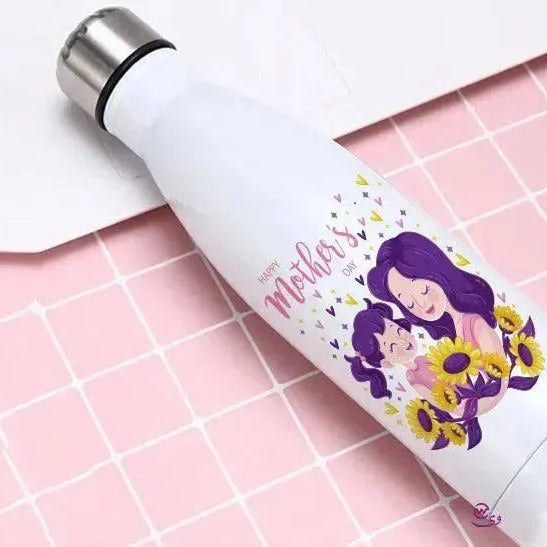 Thermal bottle & Flask -Mother's Day - WE PRINT