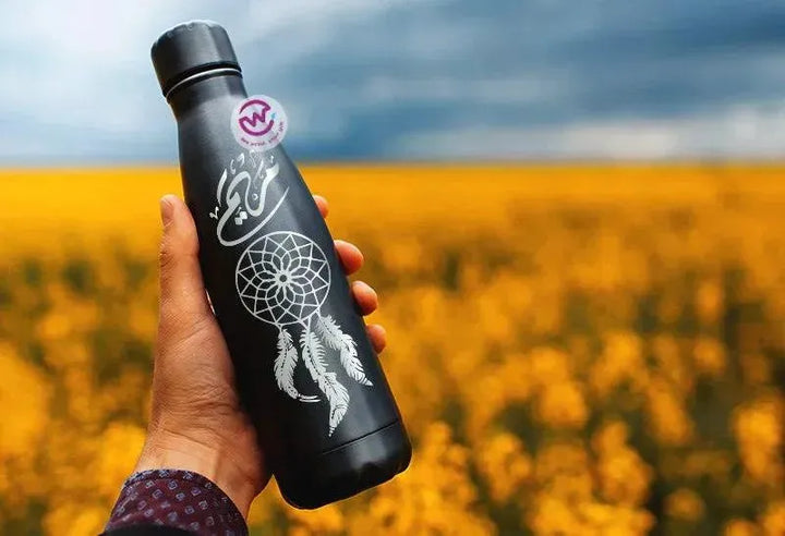 Thermal Bottle - Arabic names A - WE PRINT