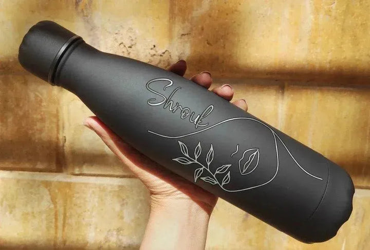 Thermal Bottle -BOHO - WE PRINT