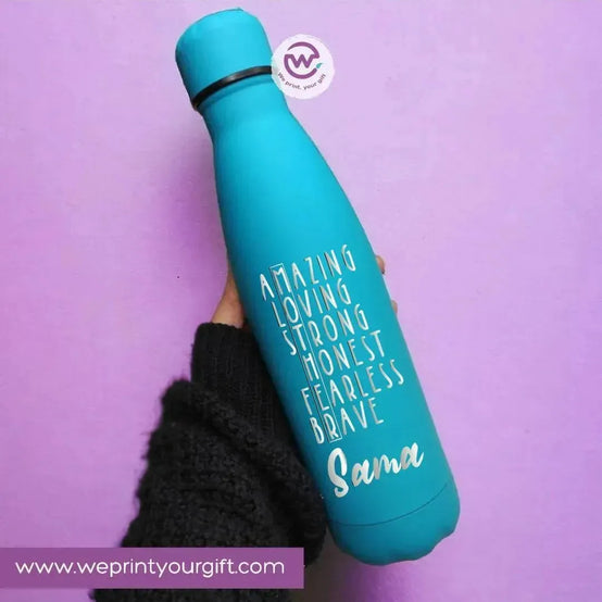 Thermal Bottle - Mom designs - WE PRINT