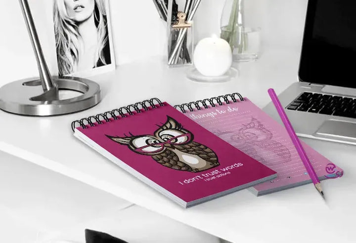 To-Do-List -Owl-B - WE PRINT