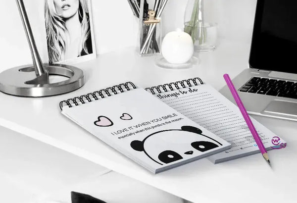 To-Do-List -Panda-B - WE PRINT