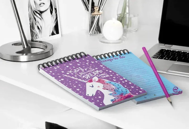 To-Do-List -Unicorn-C - WE PRINT