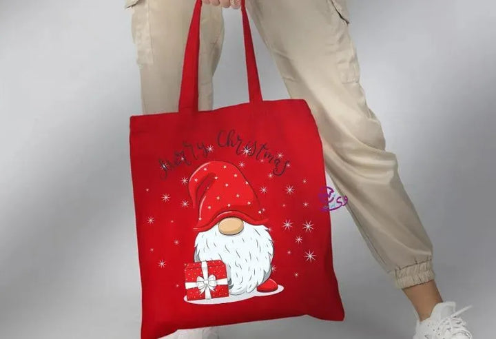 Tote Bag - Christmas - WE PRINT