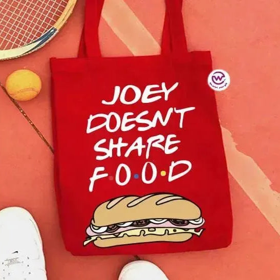 Tote Bag -Friends - WE PRINT