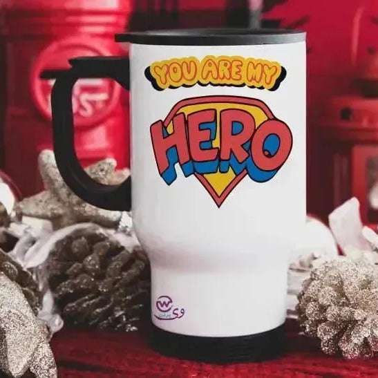 Travel Mug -Valentine's Day-1 - WE PRINT