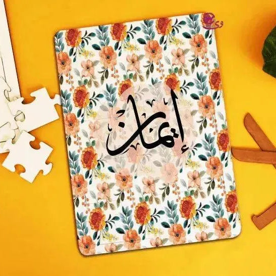 Wooden Puzzle -Names- A - WE PRINT