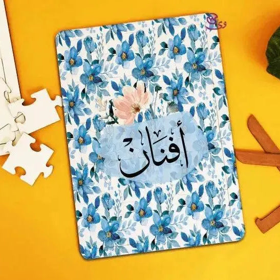 Wooden Puzzle -Names- A - WE PRINT